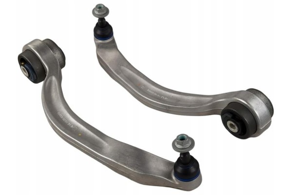 VW P A4 A6 PAS 1160500029 HD MEYLE SUSPENSION SET Car type passenger cars