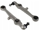 VW P A4 A6 PAS 1160500029 HD MEYLE SUSPENSION SET Product weight with unit packaging 11 kg