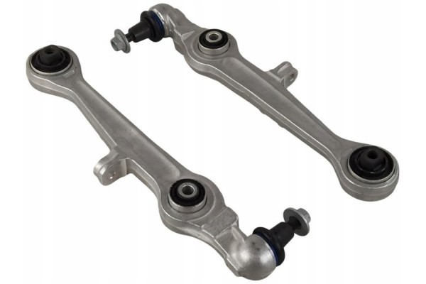 VW P A4 A6 PAS 1160500029 HD MEYLE SUSPENSION SET Product weight with unit packaging 11 kg