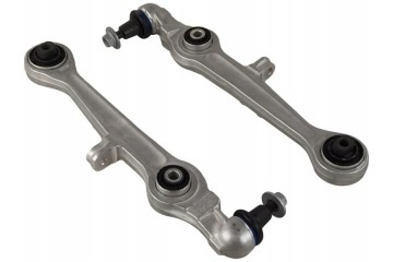 VW P A4 A6 PAS 1160500029 HD MEYLE SUSPENSION SET Product weight with unit packaging 11 kg