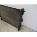 8200115541 RADIADOR AGUA RENAULT MEGANE II BERLINA 5P Authentique 2004 8200115541 201584 RENAULT - 4