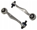 VW P A4 A6 PAS 1160500029 HD MEYLE SUSPENSION SET Installation side front left front right