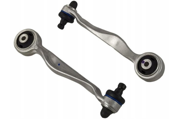 VW P A4 A6 PAS 1160500029 HD MEYLE SUSPENSION SET Installation side front left front right