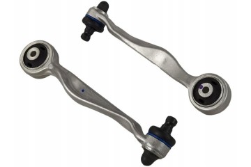 VW P A4 A6 PAS 1160500029 HD MEYLE SUSPENSION SET Installation side front left front right