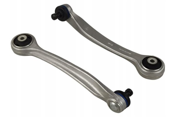 VW P A4 A6 PAS 1160500029 HD MEYLE SUSPENSION SET Quality of parts according to GVO Q original with factory logo OEM OES