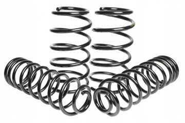 SUSPENSION KIT SPRINGS 4595808 LESJOFORS