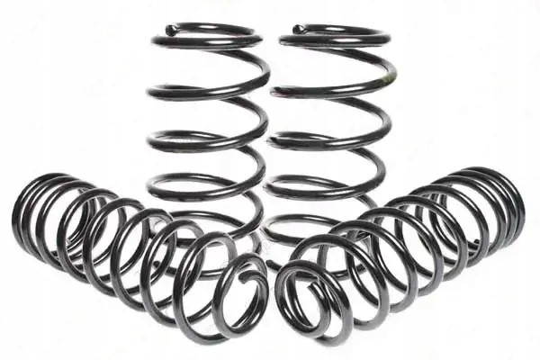 SUSPENSION KIT SPRINGS 4595808 LESJOFORS Packaging status original