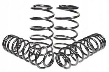 SUSPENSION KIT SPRINGS 4595808 LESJOFORS Packaging status original