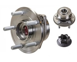 WHEEL BEARING FRONT 713 6704 20 FAG JEEP