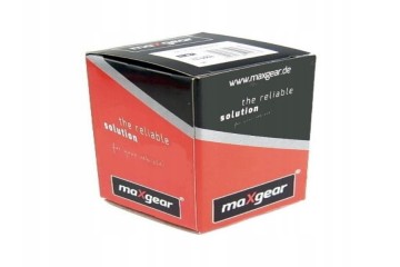 MAXGEAR SHOCK ABSORBER VW FRONT TOUAREG 02 LEFT PNEUMATIC Car type passenger cars