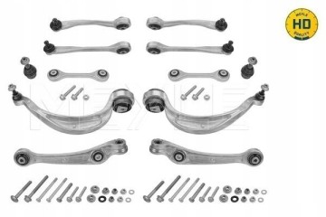 SET OF SUSPENSION AUDI P A4 A5 Q 1160500222 HD MEYLE Part manufacturer Meyle