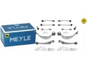 SET OF SUSPENSION AUDI P A4 A5 Q 1160500222 HD MEYLE Installation side front left front right