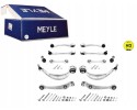 SET OF SUSPENSION AUDI P A4 A5 Q 1160500222 HD MEYLE Catalog number of the original AUDI 4G0 411 317 A AUDI 4H0 411 317 A AUDI 8