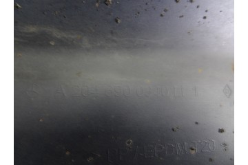 A2046900340 FALDON LATERAL MERCEDES-BENZ CLASE C (BM 204) BERLINA