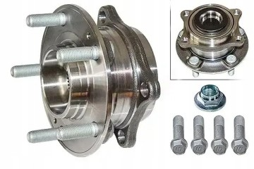 WHEEL BEARING FRONT 713 6269 50 FAG HYUNDAI KIA