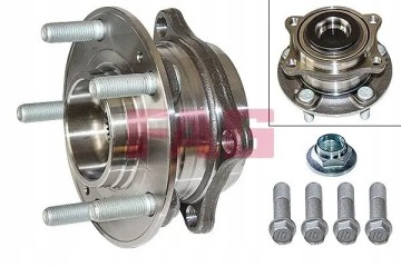 WHEEL BEARING FRONT 713 6269 50 FAG HYUNDAI KIA Packaging status original
