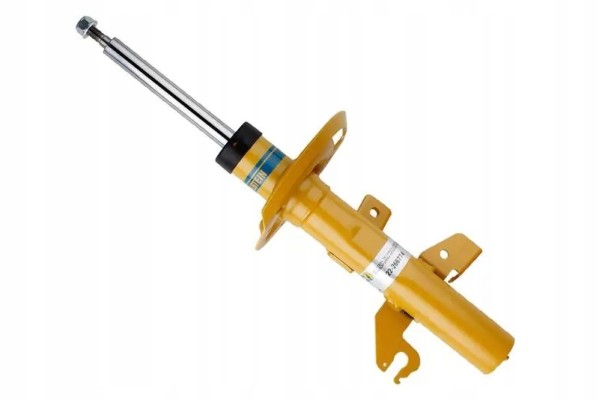 SHOCK ABSORBER LEFT FRONT 22 266774 BILSTEIN JEEP