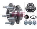 LOCATION KOLA HUB FRONT L P 713645220 FAG