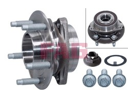 LOCATION KOLA HUB FRONT L P 713645220 FAG
