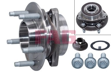 LOCATION KOLA HUB FRONT L P 713645220 FAG