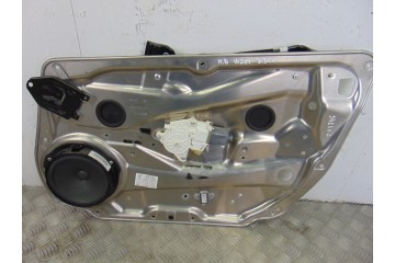 5 PIN ELEVALUNAS DELANTERO DERECHO MERCEDES-BENZ CLASE C (BM 204) BERLINA