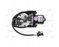 Valeo 579204 Motor de Limpiaparabrisas 24V Delantero para Camiones