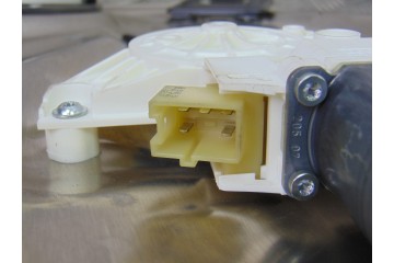 5 PIN ELEVALUNAS DELANTERO DERECHO MERCEDES-BENZ CLASE C (BM 204) BERLINA