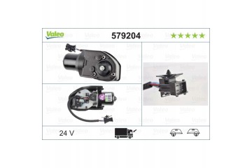 COVIND 579204 24V Wiper motor front Renault Trucks Volvo DAF Car type trucks
