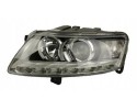 Headlight DPA 99411784302