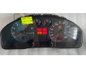 Counter clocks Audi A4 B5 8D0919033C MILEAGE 0km
