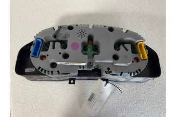 Counter clocks Audi A4 B5 8D0919033C MILEAGE 0km Part manufacturer Audi OE