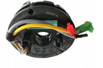 Horn slip ring VW Crafter 2E0419693C New original product Functions horn