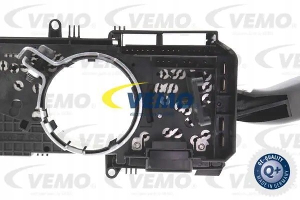 COMBINED SWITCH HANDLE V15 80 3331 VEMO Packaging status original