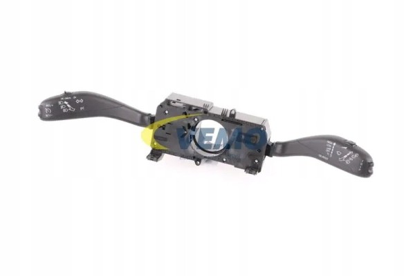 COMBINED SWITCH HANDLE V15 80 3331 VEMO Functions other turn lights computer washing lights cruise control wipers