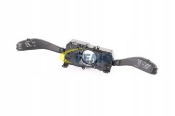 COMBINED SWITCH HANDLE V15 80 3331 VEMO Functions other turn lights computer washing lights cruise control wipers