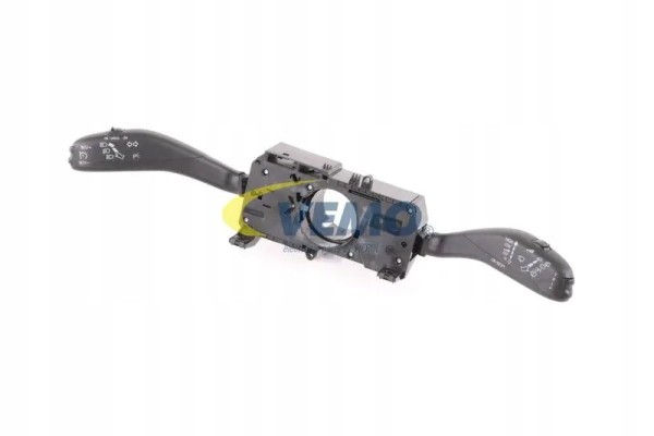 COMBINED SWITCH HANDLE V15 80 3331 VEMO Car type cargo vans passenger cars