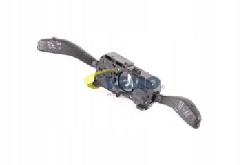 COMBINED SWITCH HANDLE V15 80 3331 VEMO Catalog number of the original AUDI 6Q0 953 513 AN AUDI 6Q0 953 513 AN 9B9 SEAT 6Q0 953 