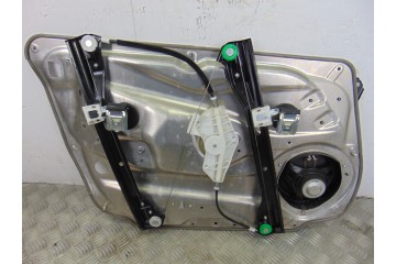 5 PIN ELEVALUNAS DELANTERO DERECHO MERCEDES-BENZ CLASE C (BM 204) BERLINA