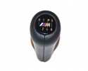 Gearshift knob M Package BMW 3 E46