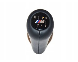 Gearshift knob M Package BMW 3 E46
