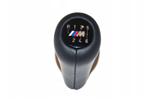 Gearshift knob M Package BMW 3 E46