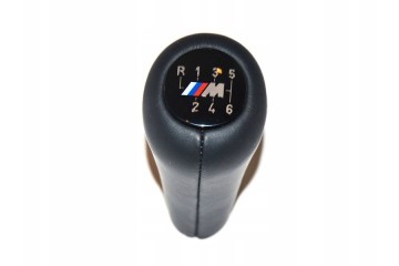 Gearshift knob M Package BMW 3 E46