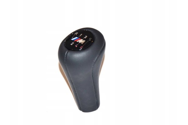 Gearshift knob M Package BMW 3 E46 EAN GTIN 6974317116874