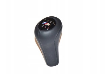 Gearshift knob M Package BMW 3 E46 EAN GTIN 6974317116874