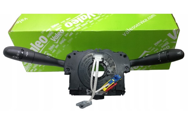 STEERING COLUMN SWITCH BERLINGO MULTISPACE PARTNER TEPEE PARTNER