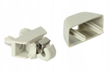 SEAT ATECA SUNFLOWER HOOK HANDLE Quality of parts according to GVO P replacement with original quality