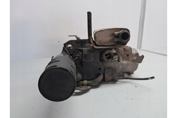 WEBASTO PARKING HEATER VW TOURAN AND 1 9 TDI Catalog number of the part 1K0815005FR 9013006A