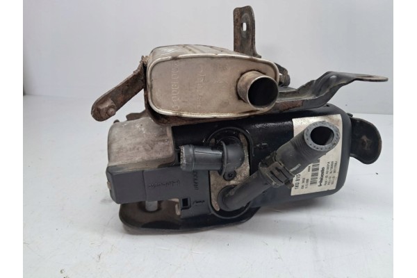 WEBASTO PARKING HEATER VW TOURAN AND 1 9 TDI Quality of parts according to GVO Q original with factory logo OEM OES