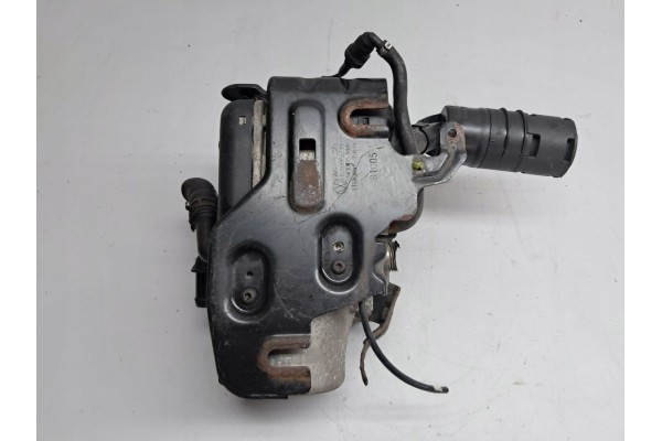 WEBASTO PARKING HEATER VW TOURAN AND 1 9 TDI Version European