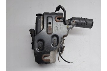 WEBASTO PARKING HEATER VW TOURAN AND 1 9 TDI Version European